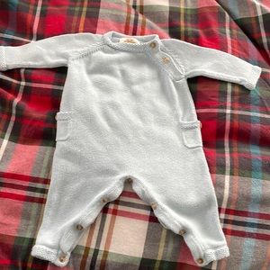 Beaufort Bonnet Company knit one piece